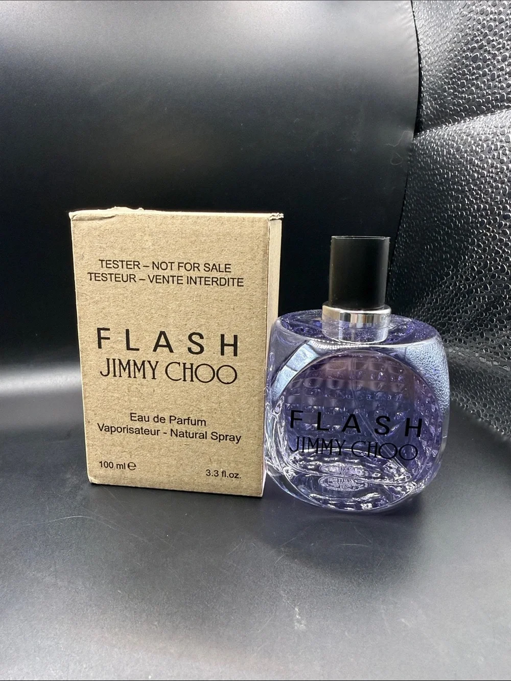 Jimmy Choo Flash EDP — 100ml